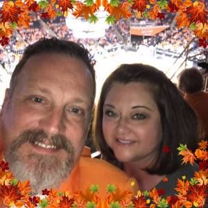 Meet your Posher, Missy